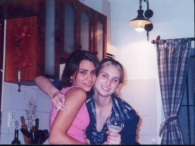 Val(yo) y Cin