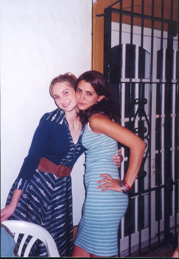 Val(yo) y Cin