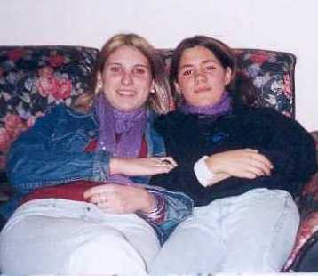Val(Yo) y Luli